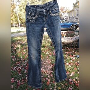 Miss me woman's jeans